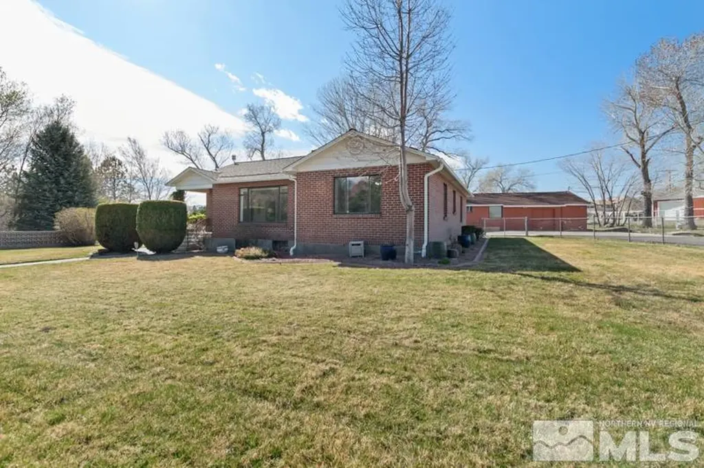 2250 Foothill Reno NV 89511