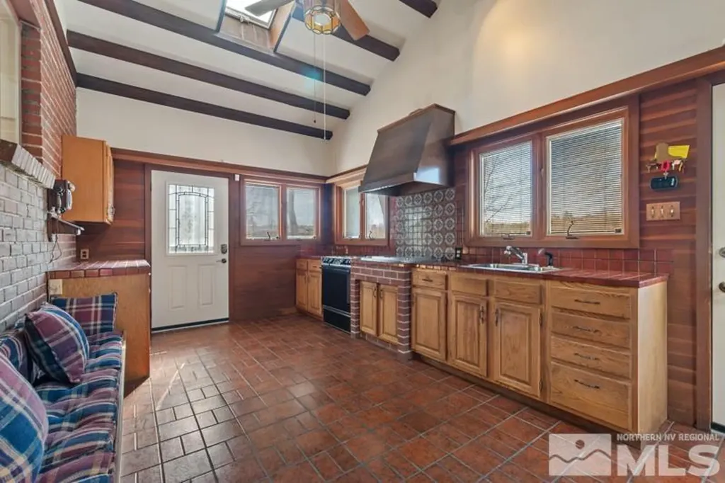 2250 Foothill Reno NV 89511