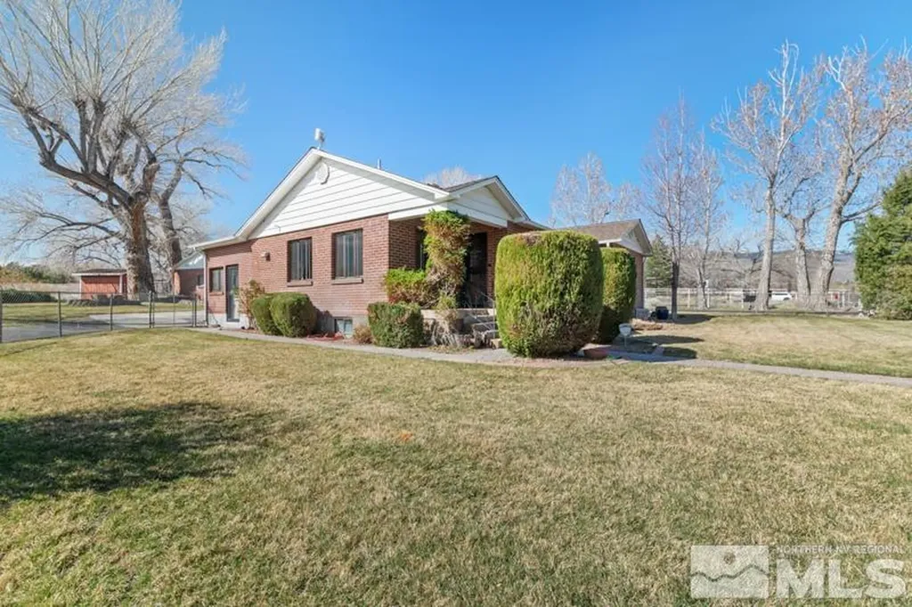 2250 Foothill Reno NV 89511