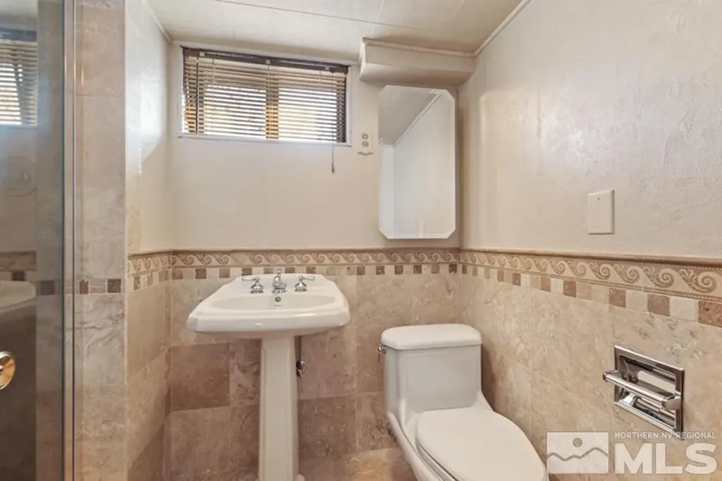 2250 Foothill Reno NV 89511
