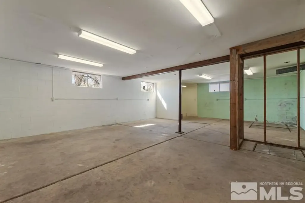 2250 Foothill Reno NV 89511