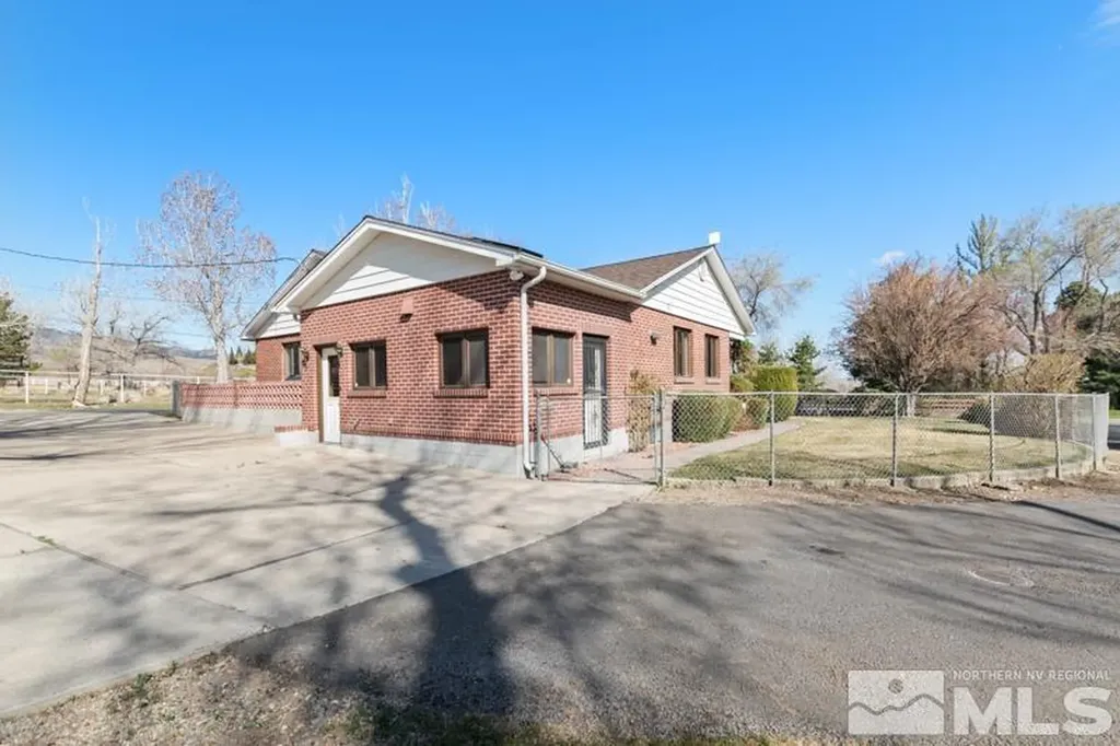 2250 Foothill Reno NV 89511