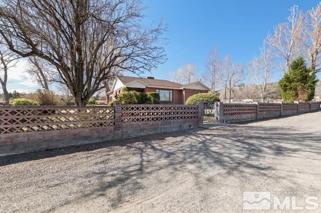 2250 Foothill Reno NV 89511