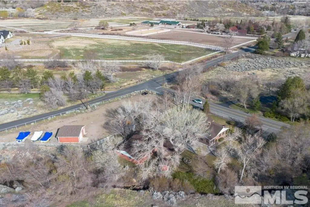2250 Foothill Reno NV 89511