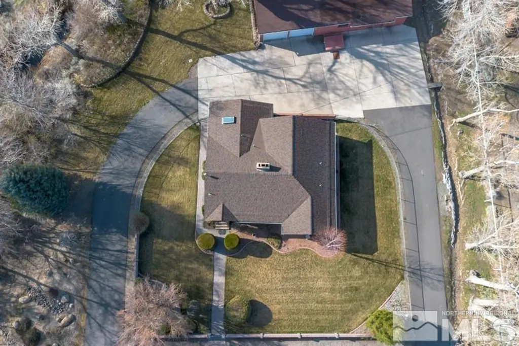 2250 Foothill Reno NV 89511