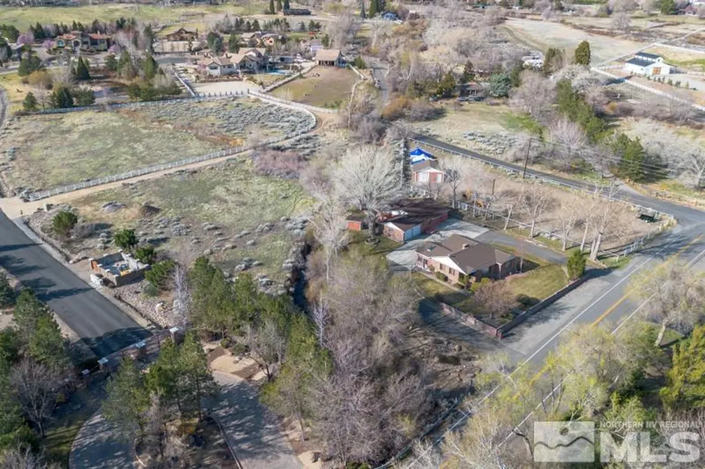 2250 Foothill Reno NV 89511