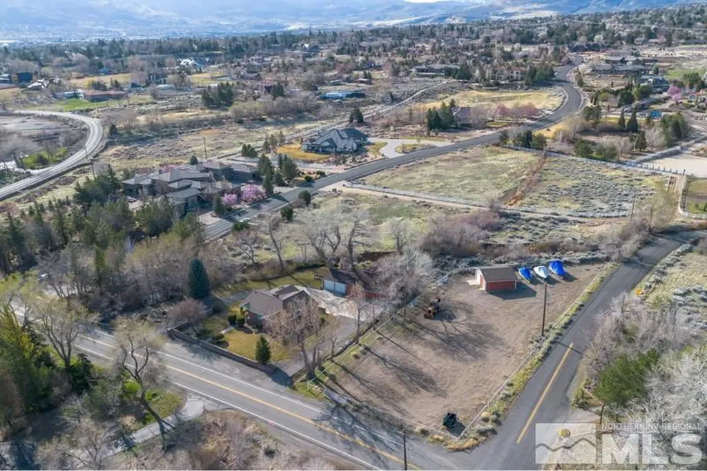 2250 Foothill Reno NV 89511