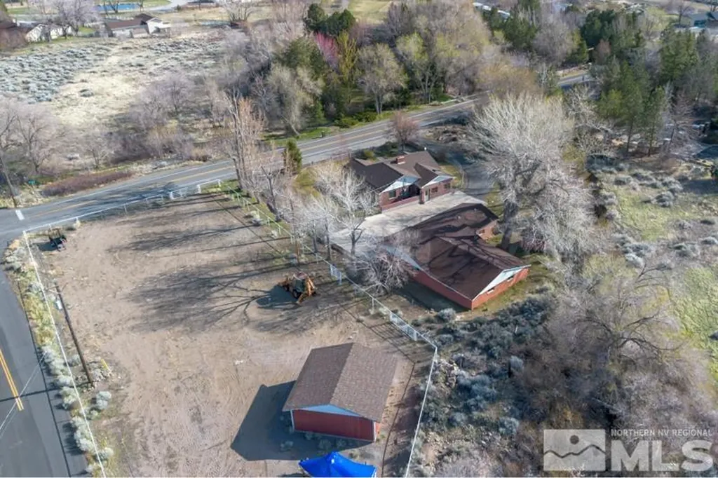 2250 Foothill Reno NV 89511