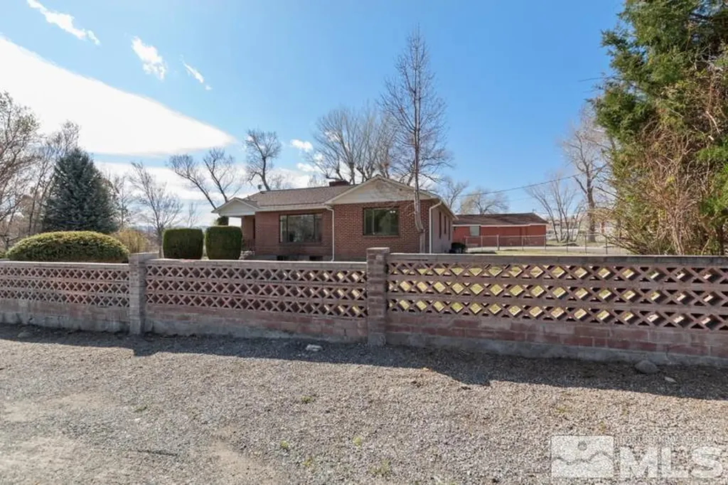 2250 Foothill Reno NV 89511