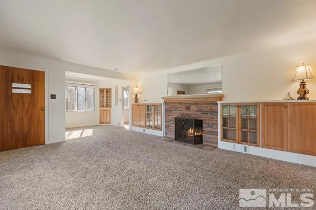 2250 Foothill Reno NV 89511