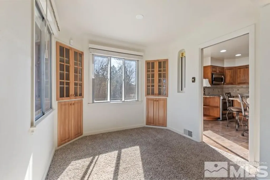 2250 Foothill Reno NV 89511