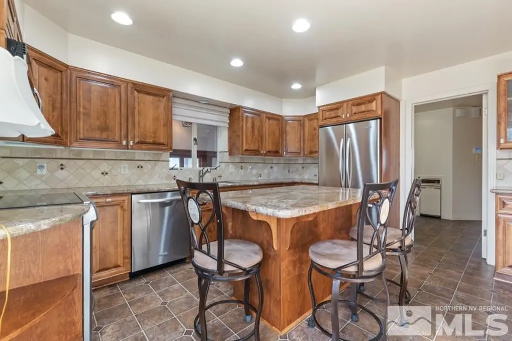 2250 Foothill Reno NV 89511