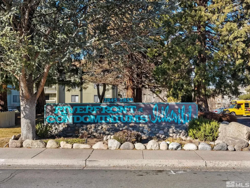 2845 Idlewild Reno NV 89509