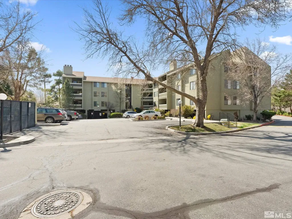 2845 Idlewild Reno NV 89509