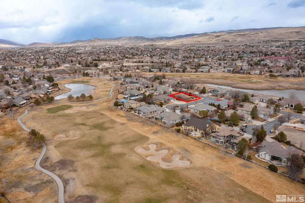 2850 Billie Dove Sparks NV 89436