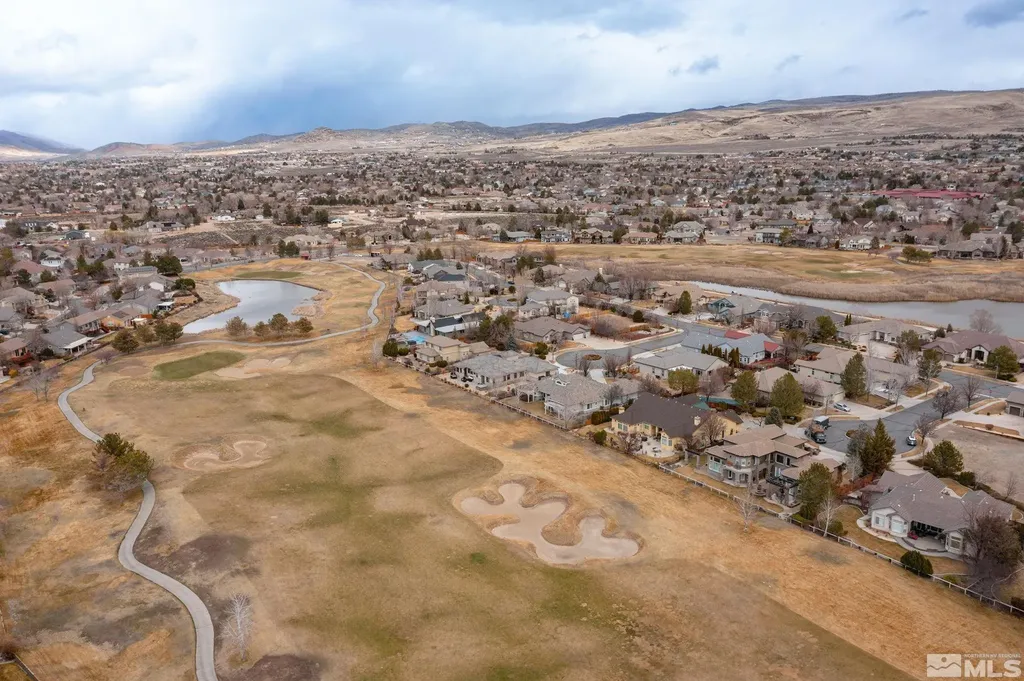 2850 Billie Dove Sparks NV 89436
