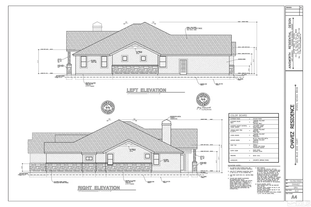 2850 Billie Dove Sparks NV 89436