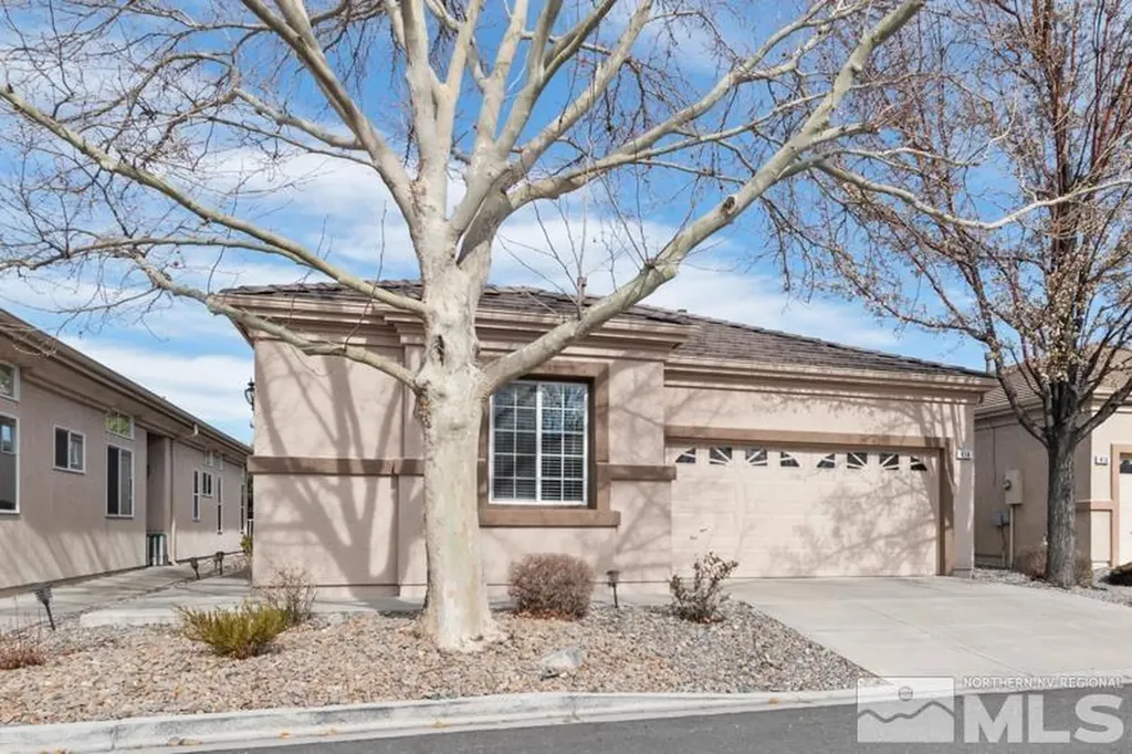 414 Sierra Leaf Reno NV 89511