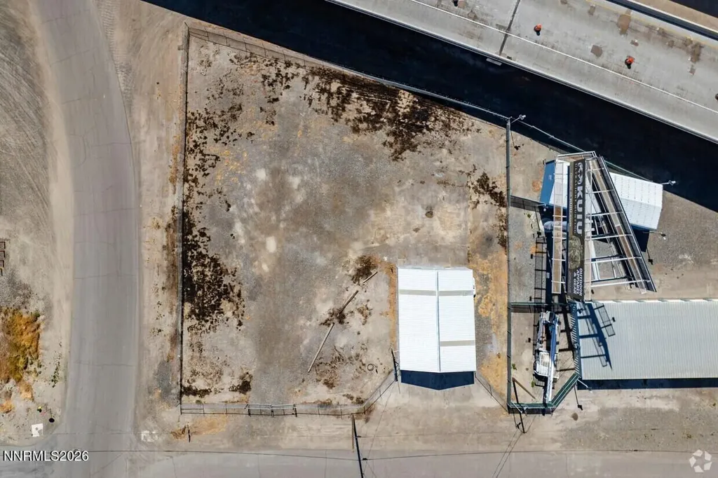 600 Industrial Lovelock NV 89419