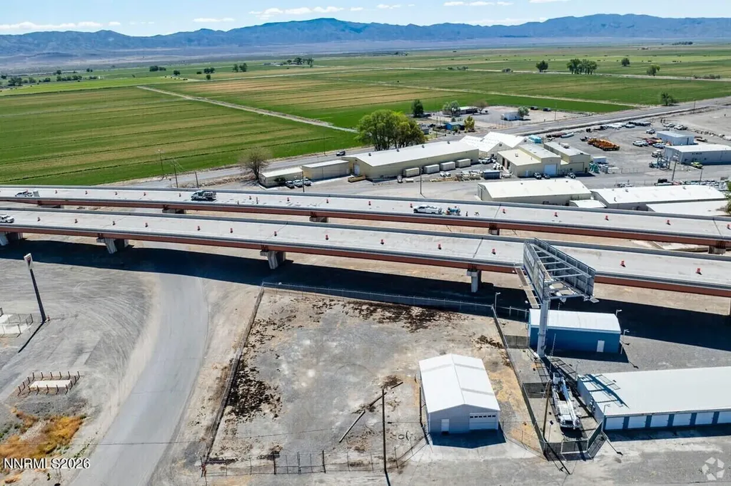 600 Industrial Lovelock NV 89419