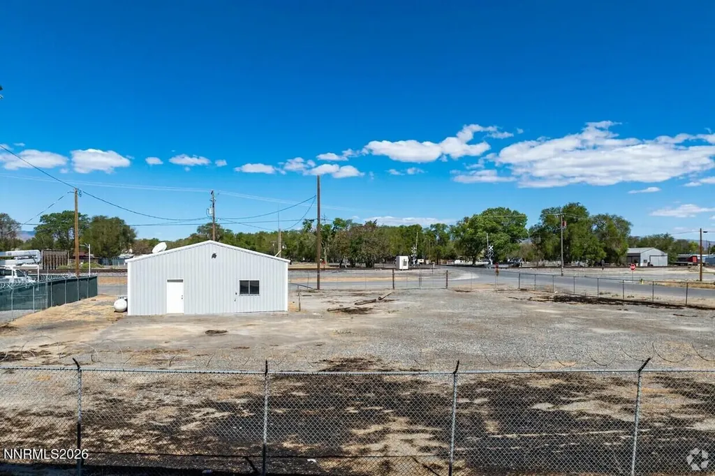 600 Industrial Lovelock NV 89419