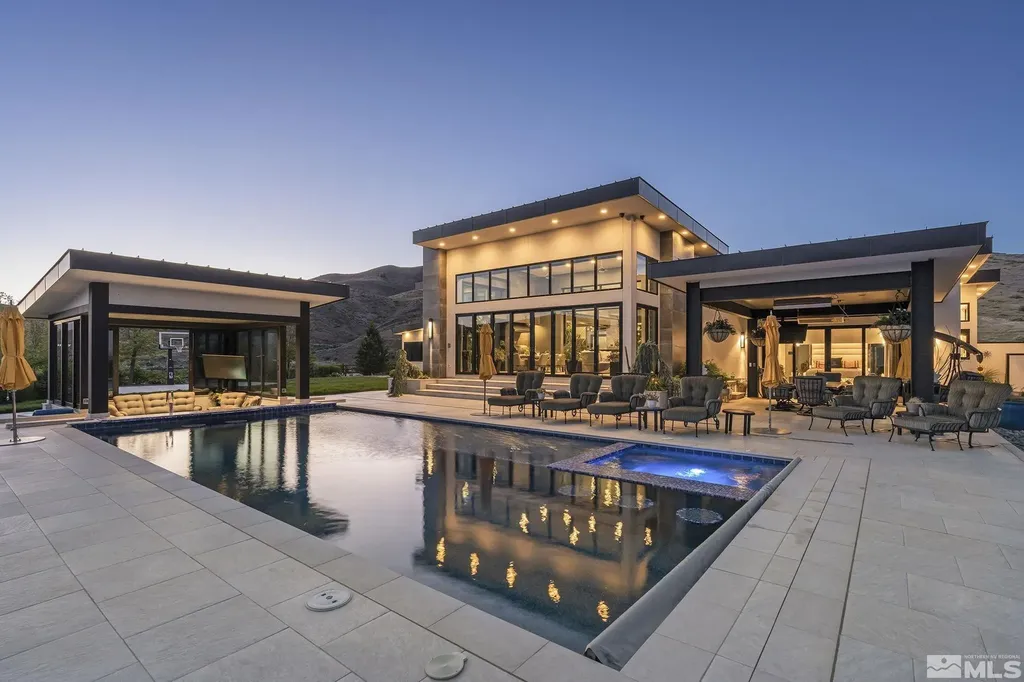 Reno NV, 2385 Eagle Bend