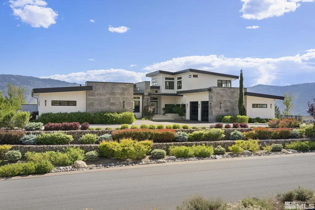 2385 Eagle Bend Reno NV 89523