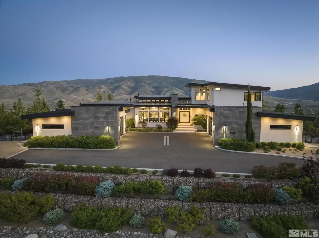 2385 Eagle Bend Reno NV 89523