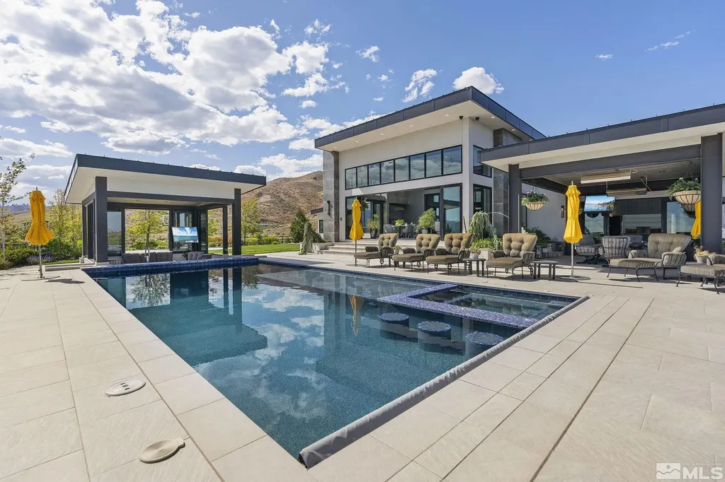 2385 Eagle Bend Reno NV 89523