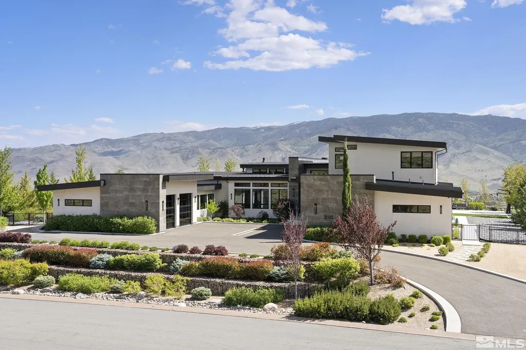 2385 Eagle Bend Reno NV 89523