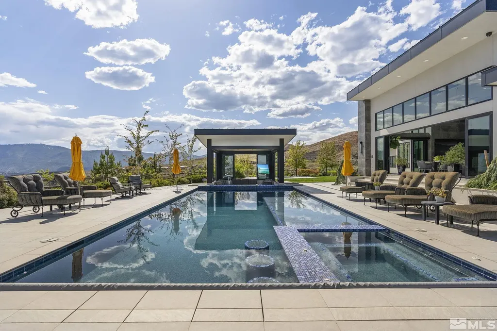 2385 Eagle Bend Reno NV 89523