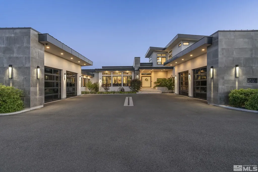2385 Eagle Bend Reno NV 89523