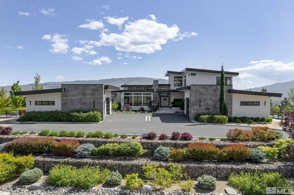 2385 Eagle Bend Reno NV 89523