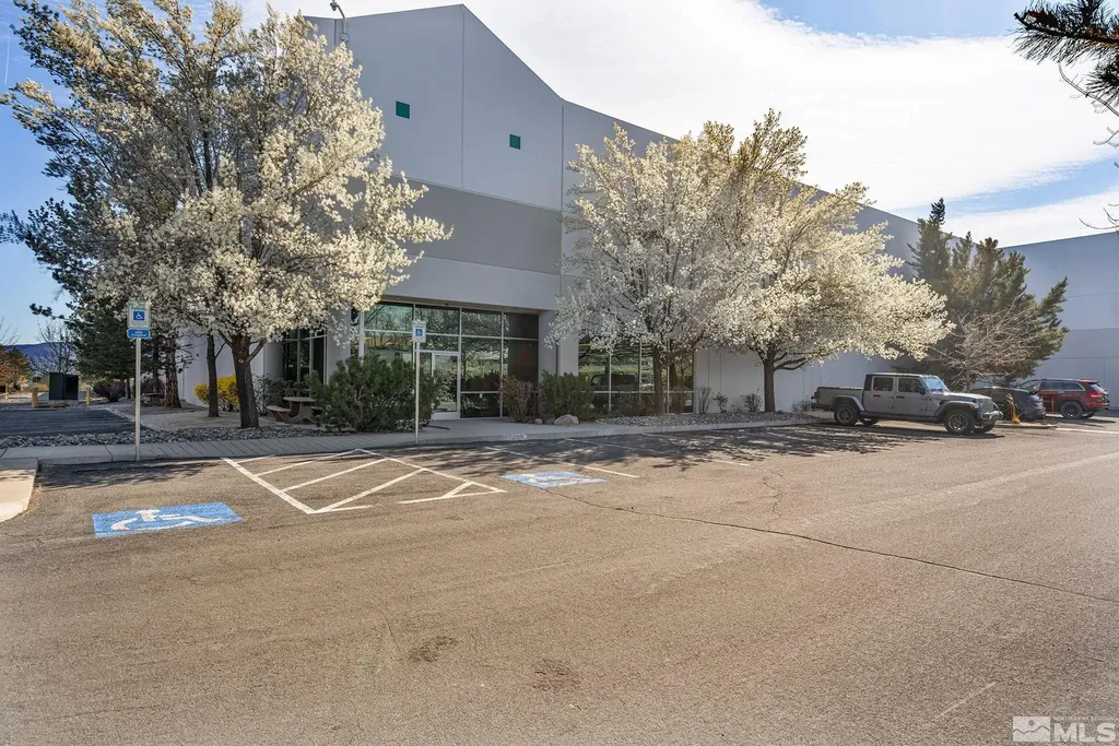 12815 Old Virginia Reno NV 89521