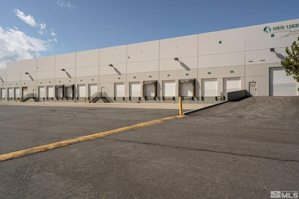 12815 Old Virginia Reno NV 89521