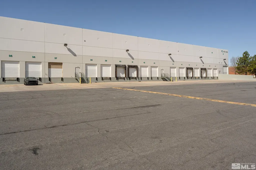 12815 Old Virginia Reno NV 89521