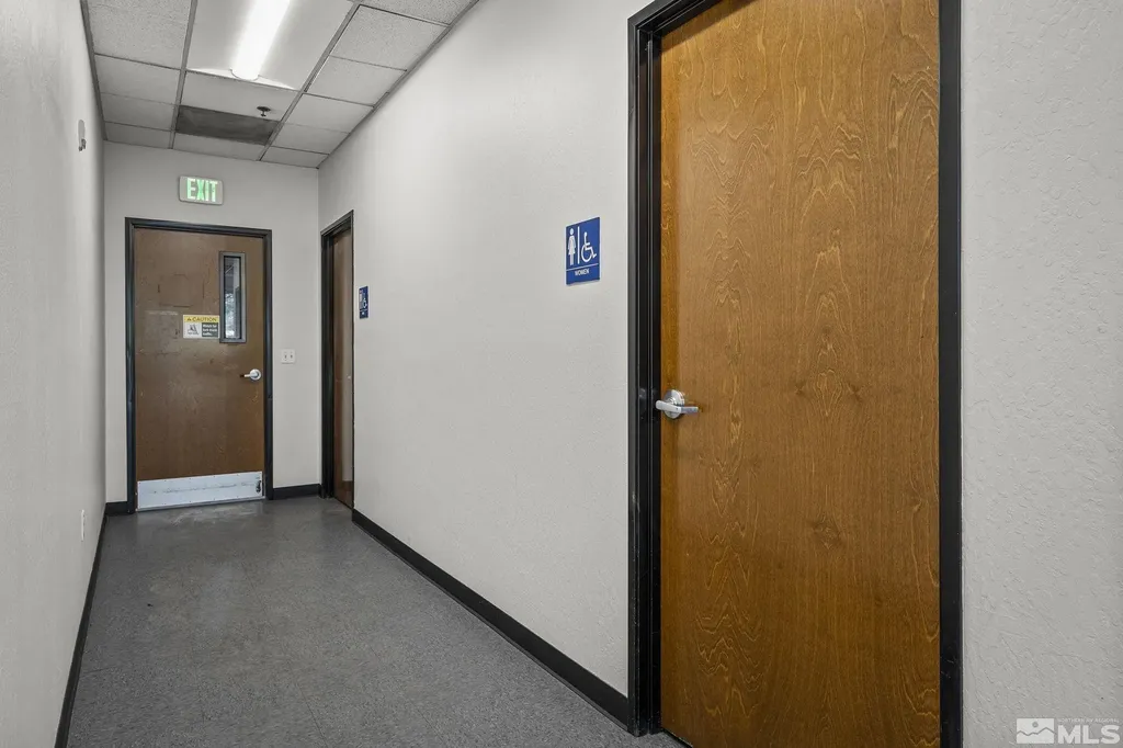 12815 Old Virginia Reno NV 89521