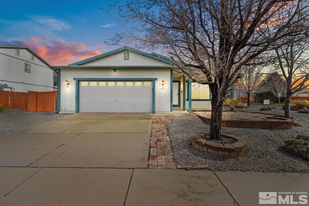 18179 Almondleaf Reno NV 89508