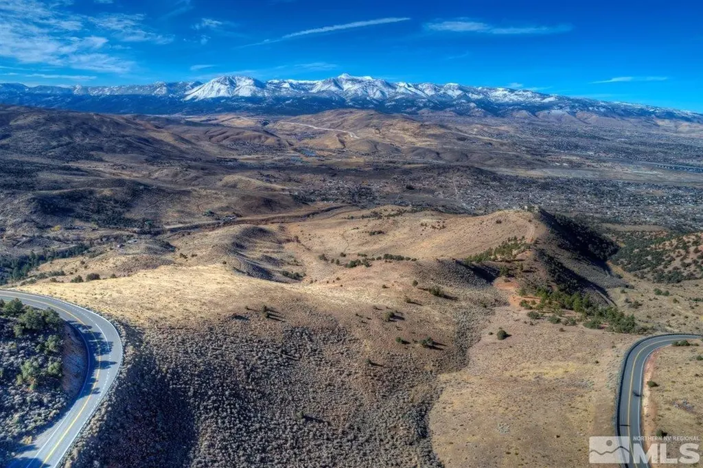 Apn 01676229 Geiger Grade Reno NV 89521