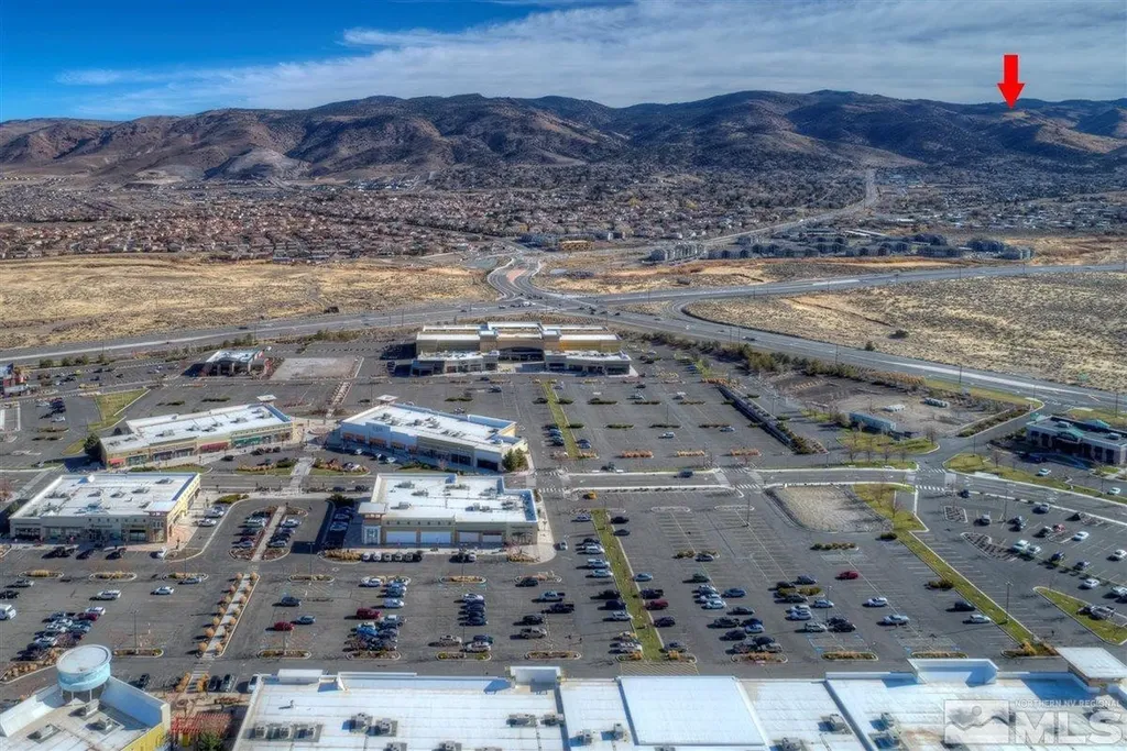 Apn 01676229 Geiger Grade Reno NV 89521