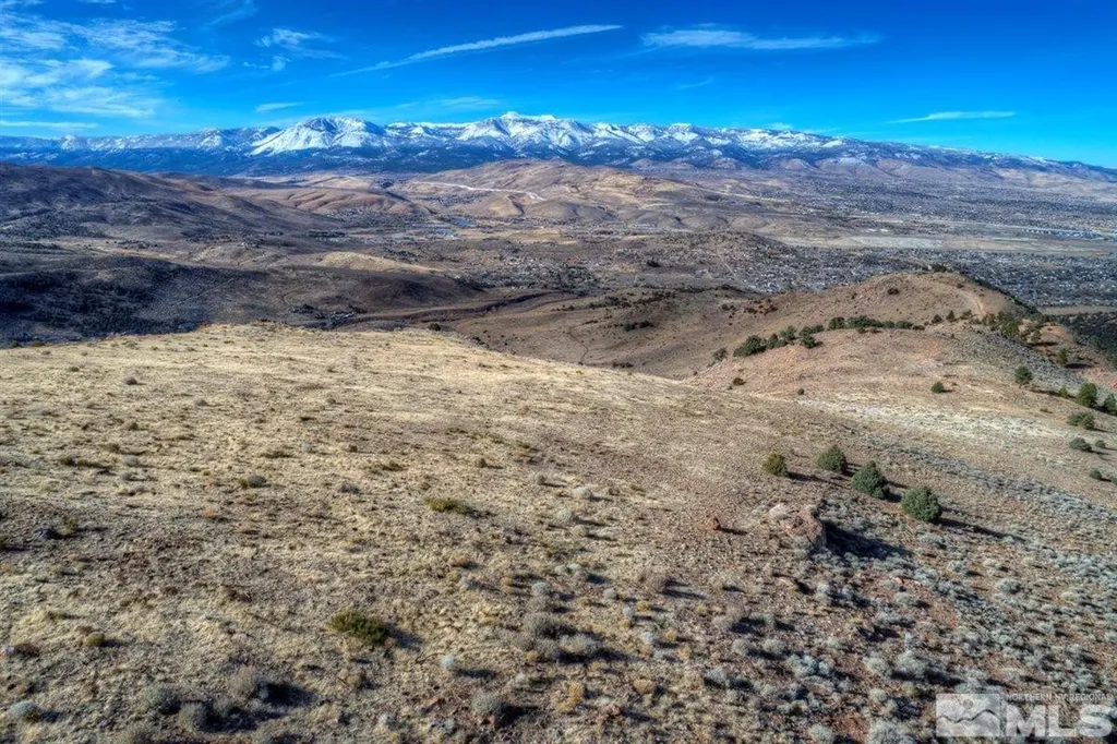 Apn 01676229 Geiger Grade Reno NV 89521