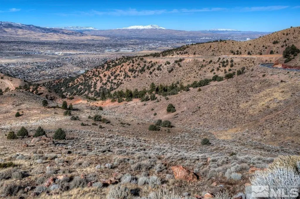 Apn 01676229 Geiger Grade Reno NV 89521
