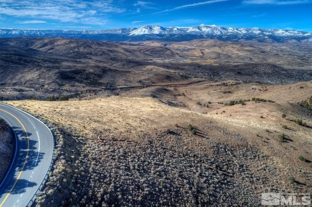 Apn 01676229 Geiger Grade Reno NV 89521