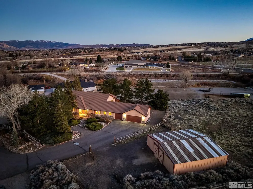 80 Cassas Reno NV 89511