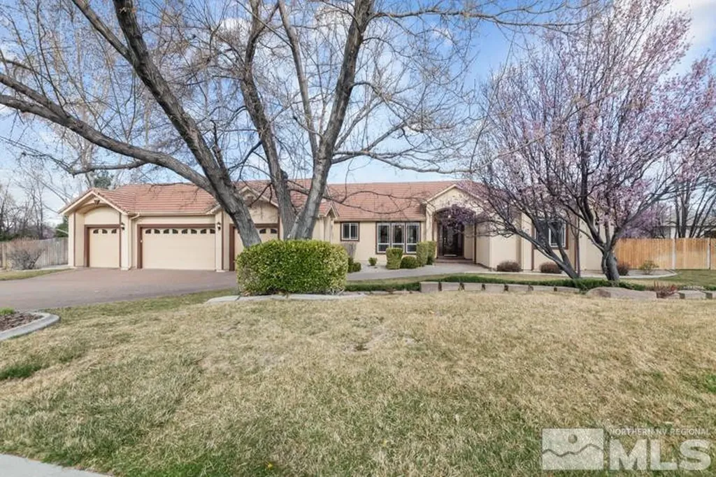 12620 Silver Wolf Reno NV 89511