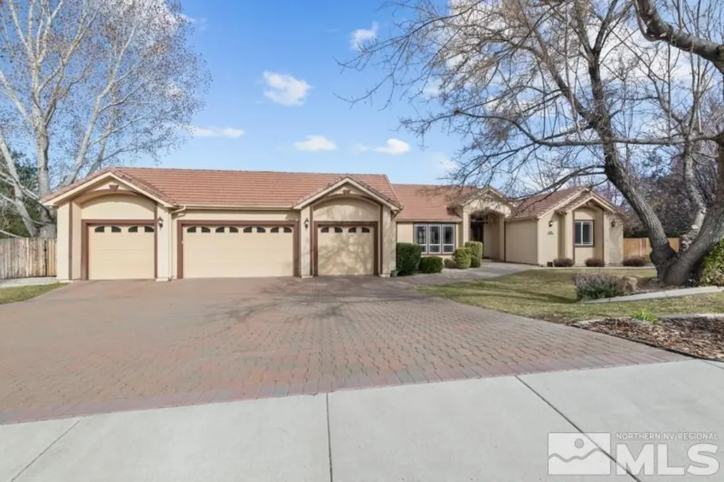 12620 Silver Wolf Reno NV 89511