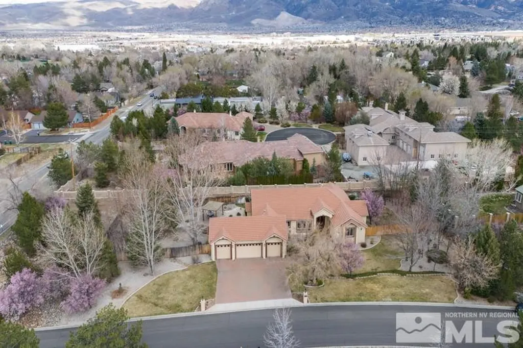 12620 Silver Wolf Reno NV 89511
