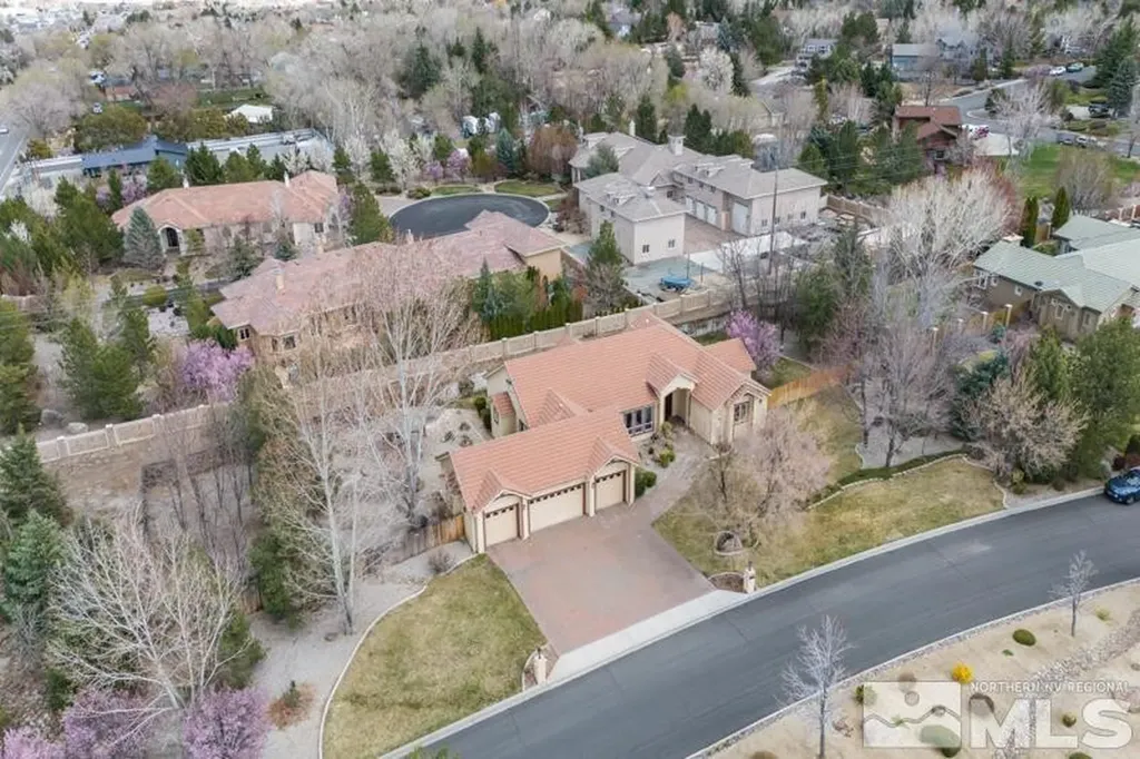 12620 Silver Wolf Reno NV 89511