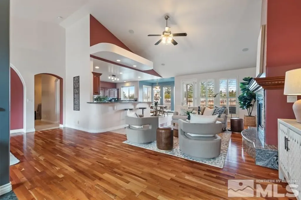 12620 Silver Wolf Reno NV 89511