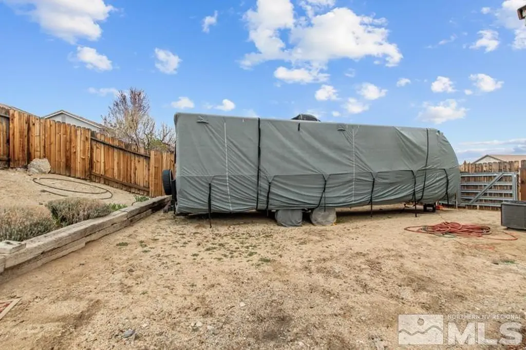 801 Pinchot Pass Sparks NV 89436